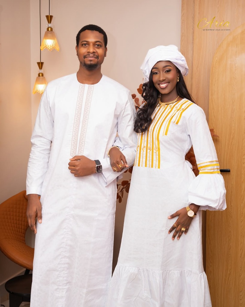 WHITE PRESTIGE BY ARIA – Eid 2026